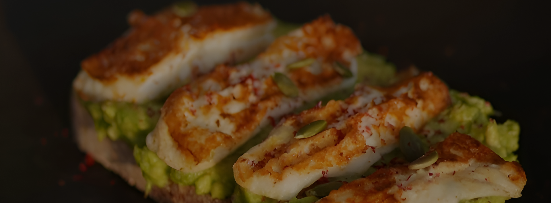 “Your Third Space for Coffee, Food, and Community”